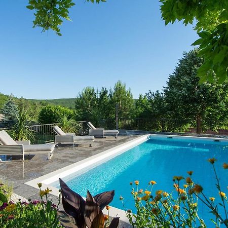Krolo Villa&Wine Trilj Exteriör bild