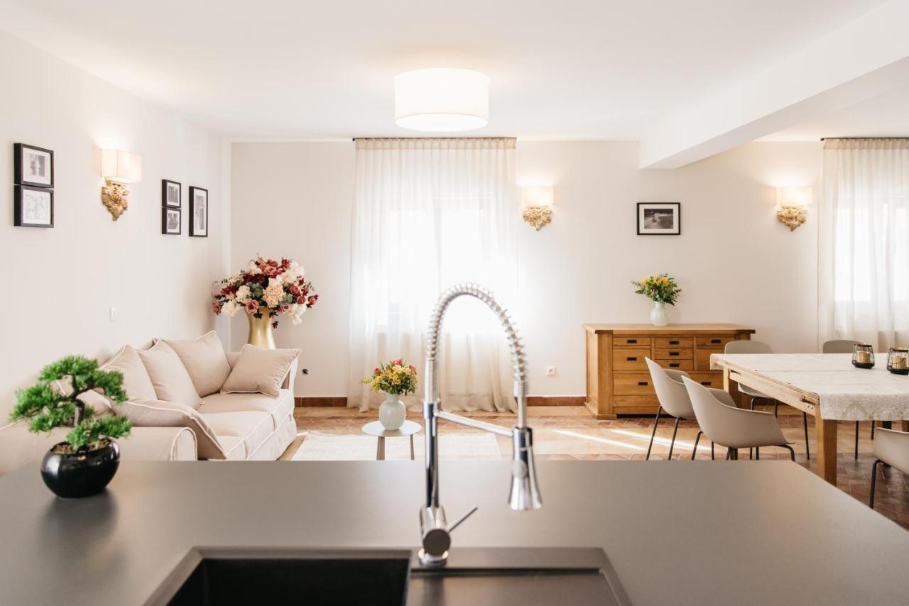 Krolo Villa&Wine Trilj Exteriör bild