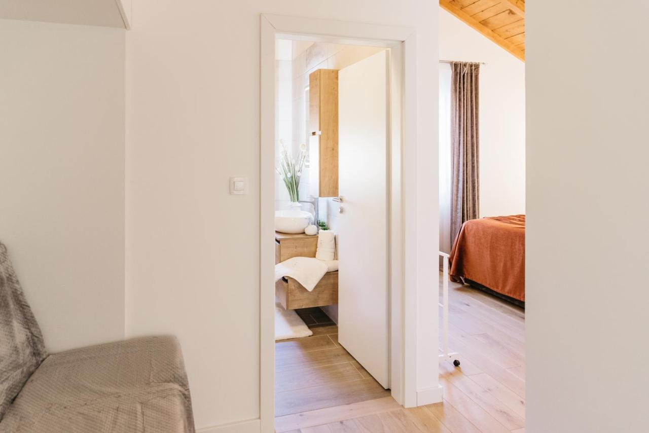 Krolo Villa&Wine Trilj Exteriör bild