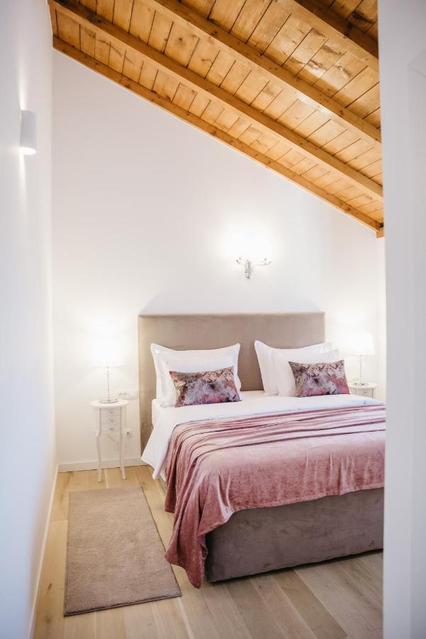 Krolo Villa&Wine Trilj Exteriör bild